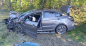 В Кирове стали известны подробности жесткой аварии с пятью пострадавшими