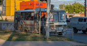 В Кирове временно изменится маршрут одного из автобусов
