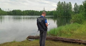 В Кировской области из воды извлекли тело молодого мужчины
