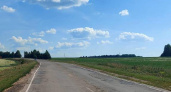 Власти Кировской области выделяют миллиард рублей на ремонт 10 километров дороги