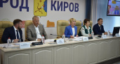 "Вместе делаем город лучше": глава Кирова отметила важность совместной работы власти и населения