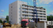 В 2024 году 1443 жителя Кирова получат новые благоустроенные квартиры