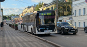 В Кирове определят лучшего водителя автобуса