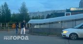 В Кирове до конца августа ограничат движение на участке улицы Воровского