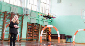 В Кирове открыли первый центр по обучению операторов беспилотников