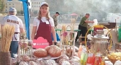 На вятском гастрономическом фестивале испекут трехметровую ватрушку