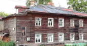 В Кирове чиновники отказывались переселять жильцов деревянного дома 1928 года