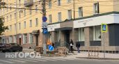 В Кирове почти на месяц ограничат движение на участке улицы Профсоюзной