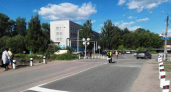 В Кирове перекроют железнодорожный переезд в микрорайоне Долгушино