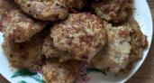 Всего один ингредиент, и котлеты становятся очень сочными и вкусными. Есть у каждого кухне