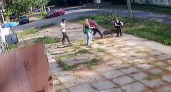 В Кирове 11-летнему мальчику потребовалась госпитализация после нападения собаки