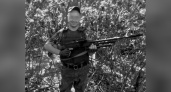 В зоне СВО оборвалась жизнь уроженца Санчурского района