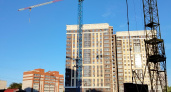 В Кирове появится еще один 17-этажный жилой дом с подземной парковкой