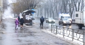В Киров возвращаются заморозки и мокрый снег