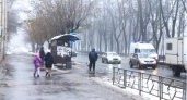 "Лидия" запорошит Киров снегом: прогноз погоды на ноябрь изменился