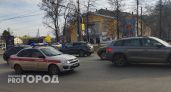 21-летняя кировчанка пострадала в результате драки в баре