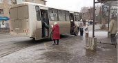 Главе Афанасьевского района внесли представление за мерзнущих людей на остановке