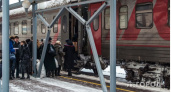 В праздники для кировчан запустят дополнительные поезда в Москву и Петербург