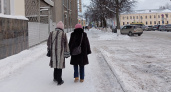 В Кирове ожидаются снежные заносы на дорогах и гололедица