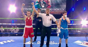 Кировчанин одержал победу в финале Кубка России по боксу