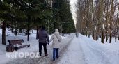 До -17 °C ночью: какой будет погода в Кирове в пятницу, 7 февраля