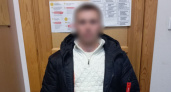 В Кировской области задержали наркокурьера, перевозившего почти полкило "мефедрона"
