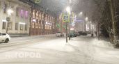 Плюсовая температура и снегодождь: какой будет погода в Кирове 10-12 марта