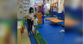 "Врачи убеждали, что сын будет лежачим "кабачком": 4-летний мальчик из Кирова сделал первые самостоятельные шаги