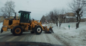 С улиц Кирова продолжат вывозить снег: появился список участков на 13-14 марта
