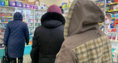 Кировчане стали реже болеть, но эпидпорог по-прежнему превышен на 42 процента