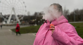 Первый в России случай смертельно опасной болезни вейперов выявлен у подростка
