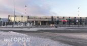 Автобус до кировского аэропорта "Победилово" начал ходить по новому маршруту