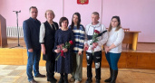 В Оричевском районе посмертные награды вручили родственникам погибших бойцов СВО