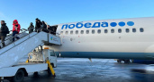 С 30 марта самолеты из Кирова станут значительно чаще летать в Москву