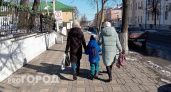 В Кировской области смертность превысила рождаемость в 2,5 раза