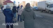 Кировская прокуратура защитила права 64-летней жертвы мошенников