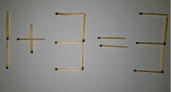 Переместите спичку в равенстве "1+3=3" за 20 секунд: даже "Архимеды" заладили с неверным ответом — позорят математику