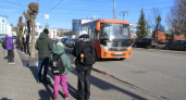В Кирове разрабатывают новую систему автобусных маршрутов