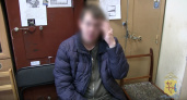 В Кирове задержали подозреваемого в воровстве продуктов и постельного белья    