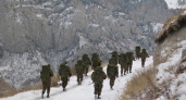 Мобилизованный боец из Омутнинска спас военный грузовик от атаки дрона-камикадзе