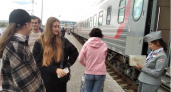 В поезде всегда беру места у туалета - и вот почему
