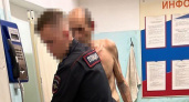 Сотрудники кировской ФСБ поймали мужчину, которому запрещен въезд на территорию России 