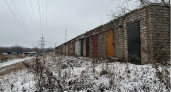 В одном из гаражей Омутнинска нашли обезображенное тело мужчины