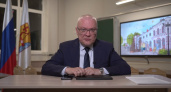 Губернатор Кировской области обсудил проблемы строительства куменского водовода в прямом эфире