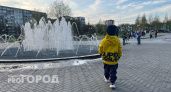 Скачки от +5 до +25 °C: какой будет погода в Кирове 21-13 апреля