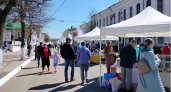 На пешеходной улице Спасской в Кирове пройдет фестиваль блюд, приготовленных на углях