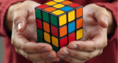 Сколько кубиков в кубике Рубика? Если ваш ответ окажется неверным, экзамен по математике будет провален