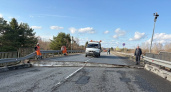 Стали известны сроки ремонта моста через реку Молому в Котельничском районе
