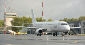 1 мая из Кирова вылетел первый самолет в Калининград