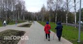 Потеплеет до +18 °C: какой будет погода в Кирове 5-7 мая